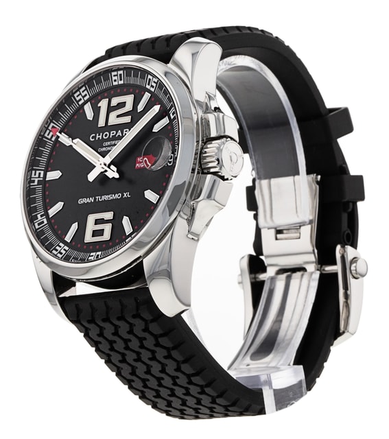 Chopard Mille Miglia 168997-3001 Image 2